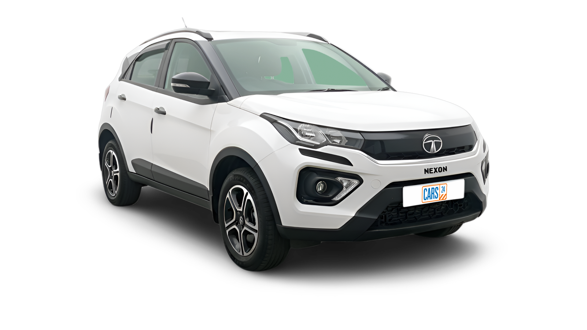 Tata NEXON-img